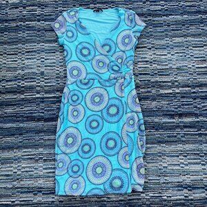 Comma dress, size XS